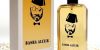 عطر باشا اليكسير Basha Alixir   رجالي 100 ملي 