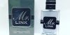 عطر  MR LINK الأسود 80 مل