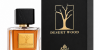 عطر Desert Wood من Sellion مل 100