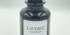 عطر Black tobacco Laverne للجنسين 100 مل