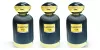 عطر كاريزما -عطر KARIZMA VIP  الاسود للجنسين 100 مل