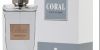 عطر كورال بيور هوم 100 مل 