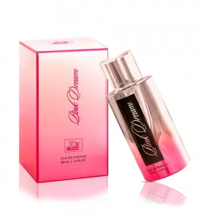 عطر Pink Dream