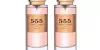 عطر برايفت 555 للجنسين 200 مل 