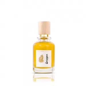 عطر كهرمان