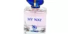  عطر ماي واي -عطر My Way النسائي 90 مل