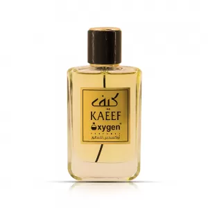 عطر كيف