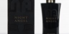 عطر NIGHT ANGEL للجنسين 100 مل 