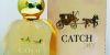 عطر catch me نسائي 100 مل 