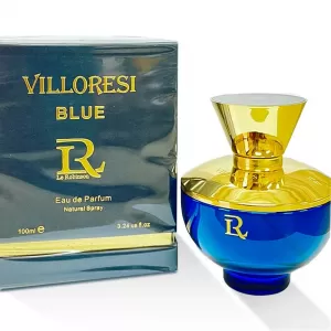 عطر VILLORESI BLUE