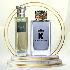 عطر دولتشي اند جابانا  55 مل Violin 