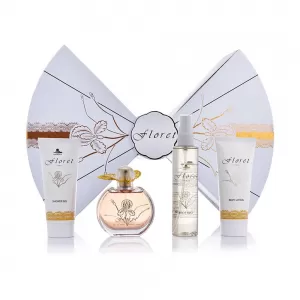 عطر فلوريت