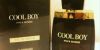 عطر Cool Boy رجالي 100 مل 