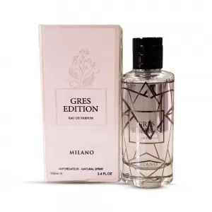عطر GRES EDITION