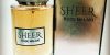 عطر Sheer Rose Malaki للجنسين 100 مل