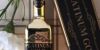 عطر Platinum Gold للجنسين 180 مل 