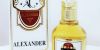 عطر Alexander  للجنسين 100 مل